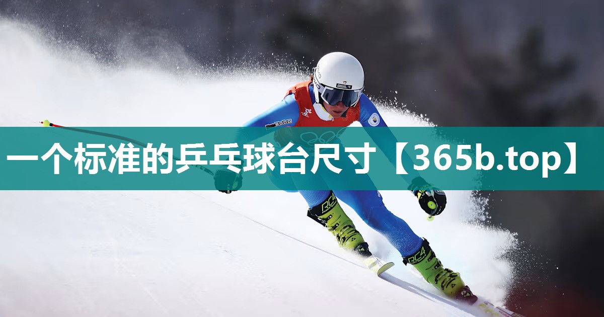 一个标准的乒乓球台尺寸